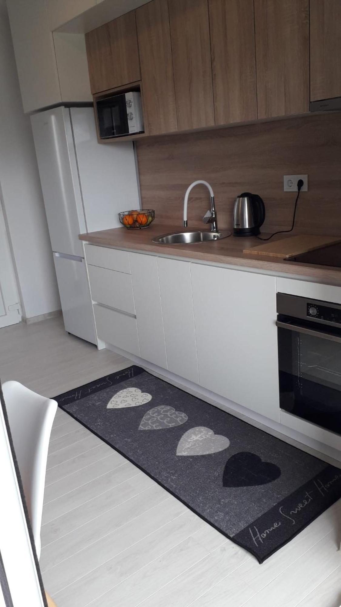 B&L Apartments Вир Екстериор снимка